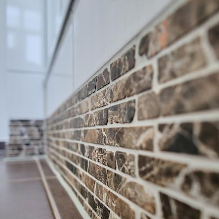 Appartement Hbf - Erfurt Bahnhof エクステリア 写真