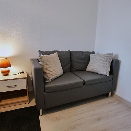 Appartement Hbf - Erfurt Bahnhof エクステリア 写真