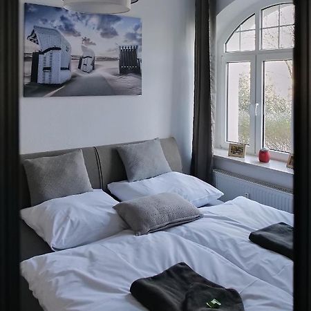 Appartement Hbf - Erfurt Bahnhof エクステリア 写真