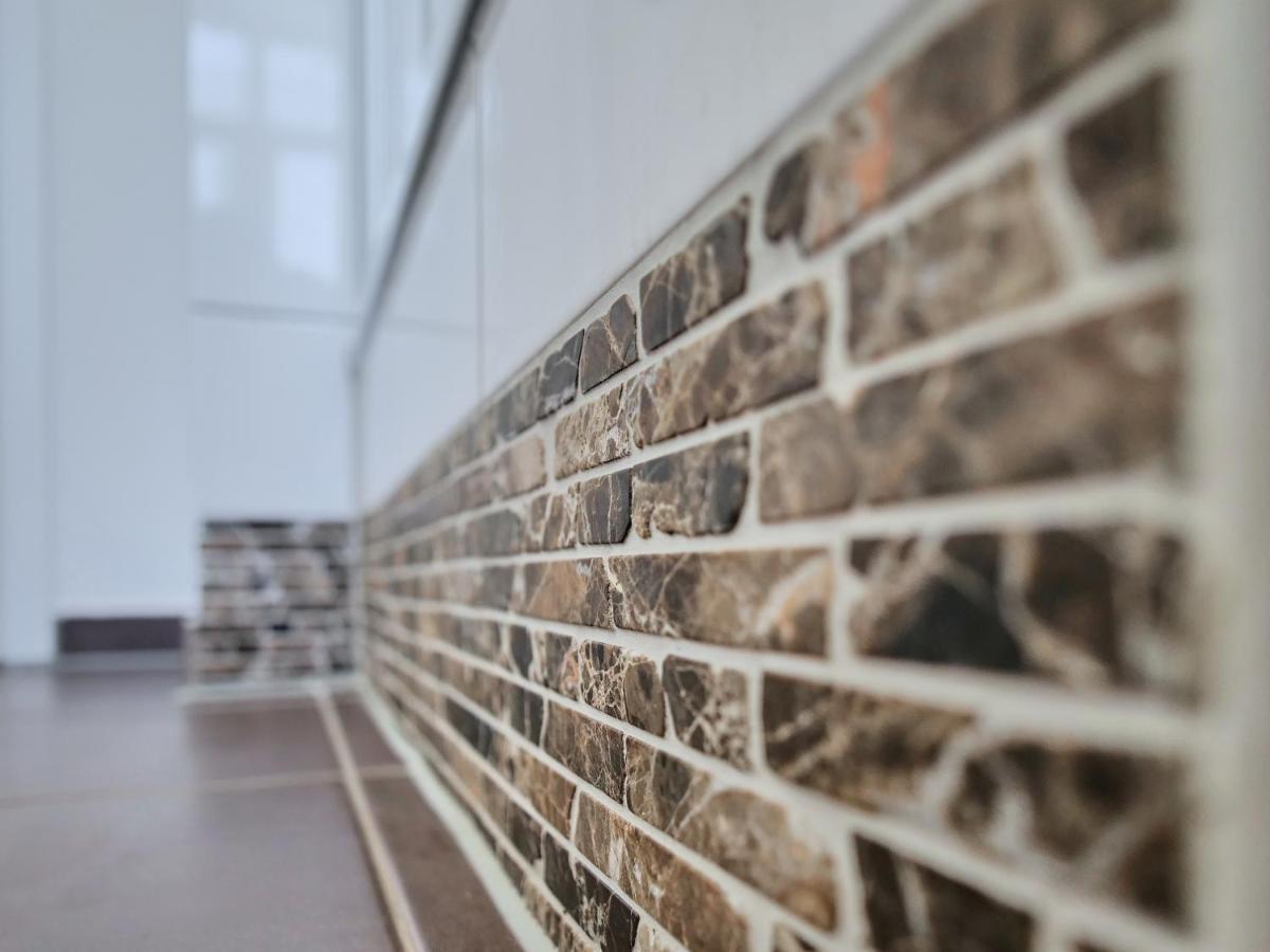 Appartement Hbf - Erfurt Bahnhof エクステリア 写真