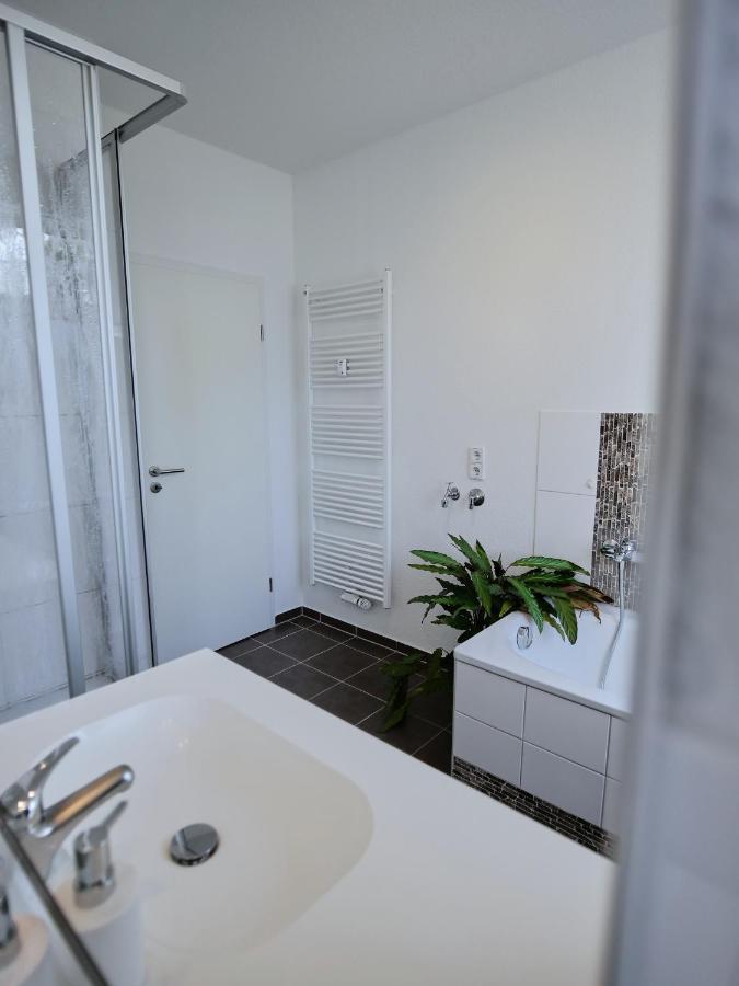 Appartement Hbf - Erfurt Bahnhof エクステリア 写真