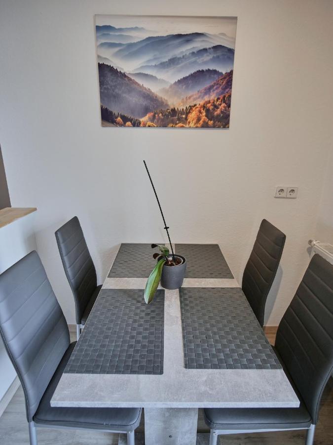 Appartement Hbf - Erfurt Bahnhof エクステリア 写真