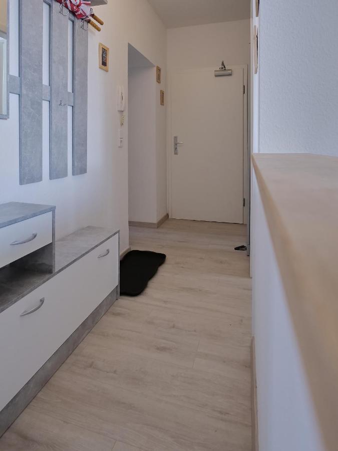 Appartement Hbf - Erfurt Bahnhof エクステリア 写真